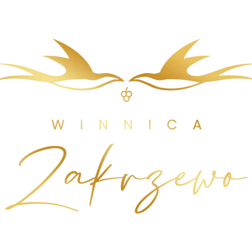winnica zakrzewo logo